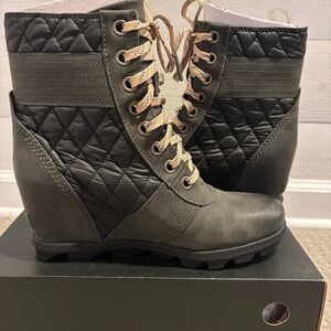 Sorel Lexie Wedge